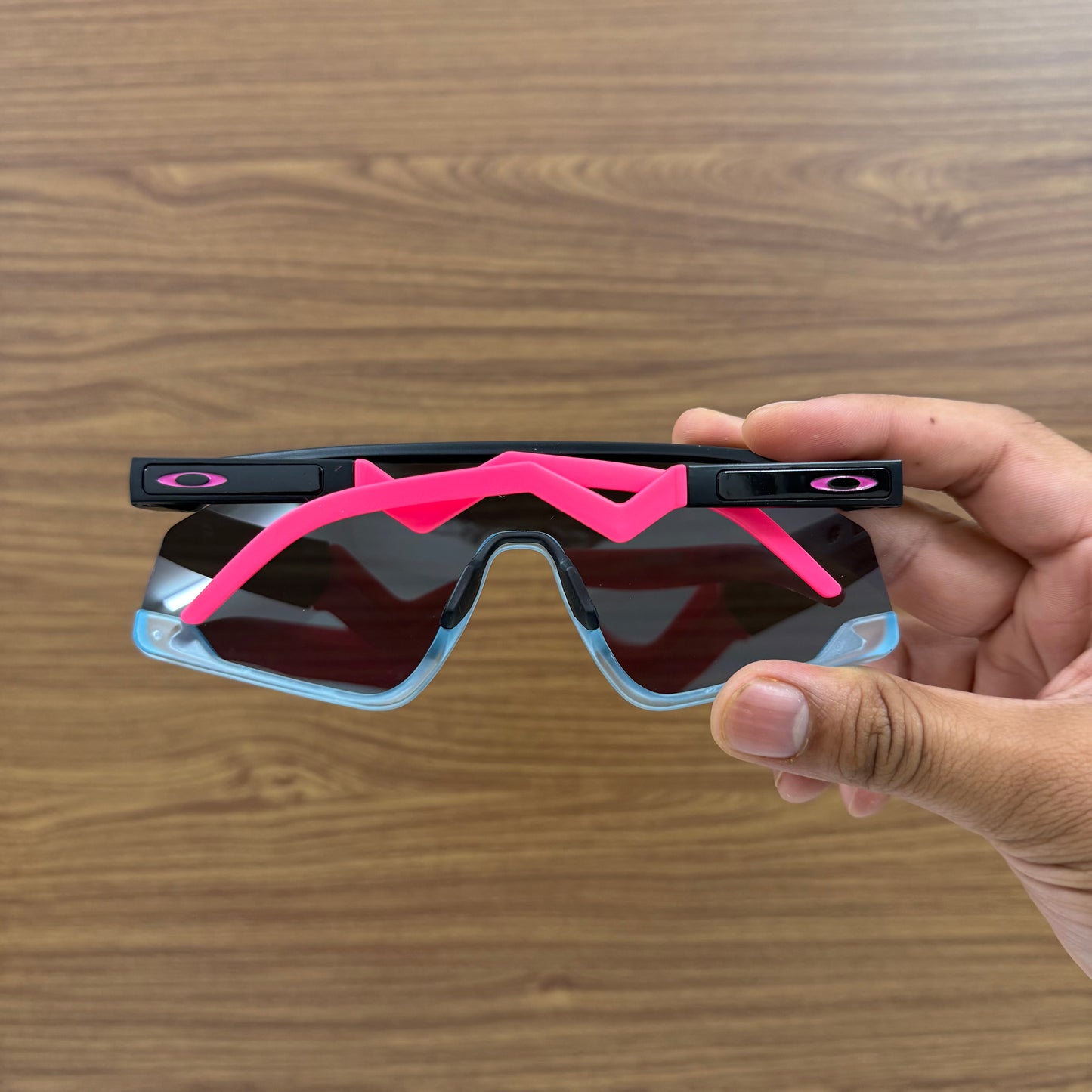 BXTR 2980 Pink Black Sunglass High Quality Premium Unisex Sports Sunglass