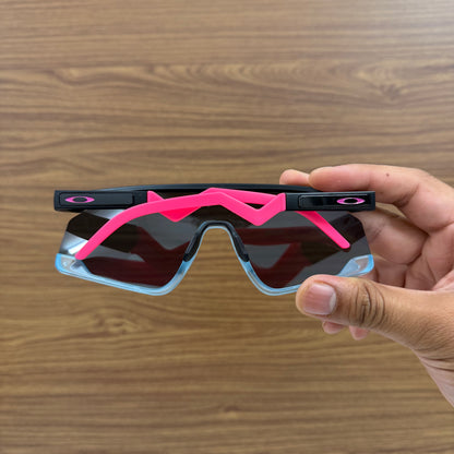 BXTR 2980 Pink Black Sunglass High Quality Premium Unisex Sports Sunglass