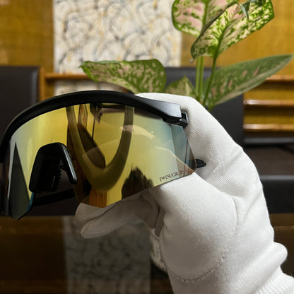 Hydra Gold Premium Unisex Sports Sunglass