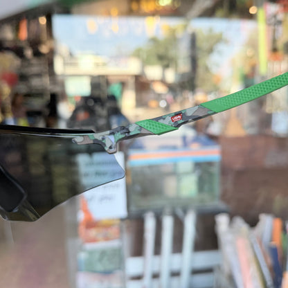 Encounter Camouflage Premium Sports Sunglasses