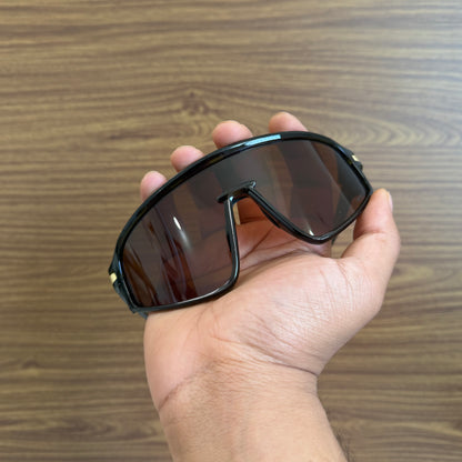 Latch Panel Sunglasses - Prizm Brown Lens