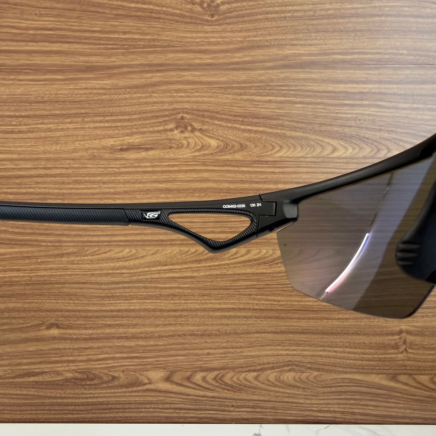 Sphaera Green Sunglass