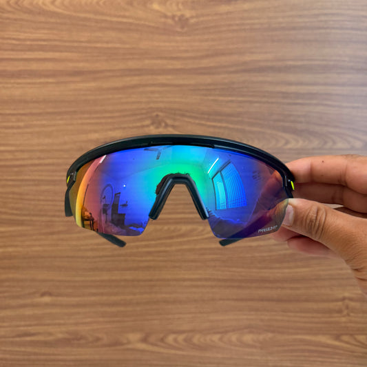 Sphaera Green Sunglass
