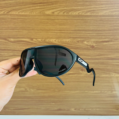 Full Frame Black Colour New High Quality Premium Unisex Sports Sunglass