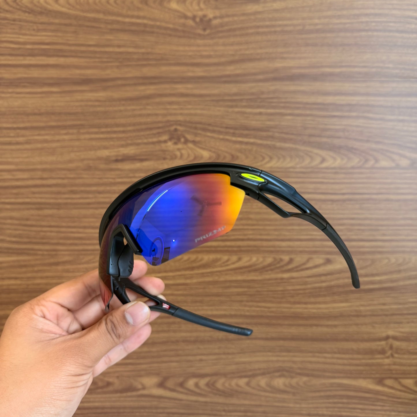 Sphaera Green Sunglass
