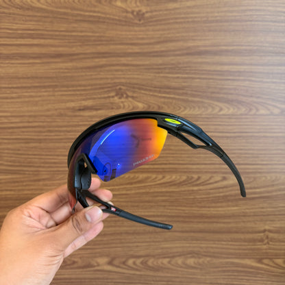 Sphaera Green Sunglass