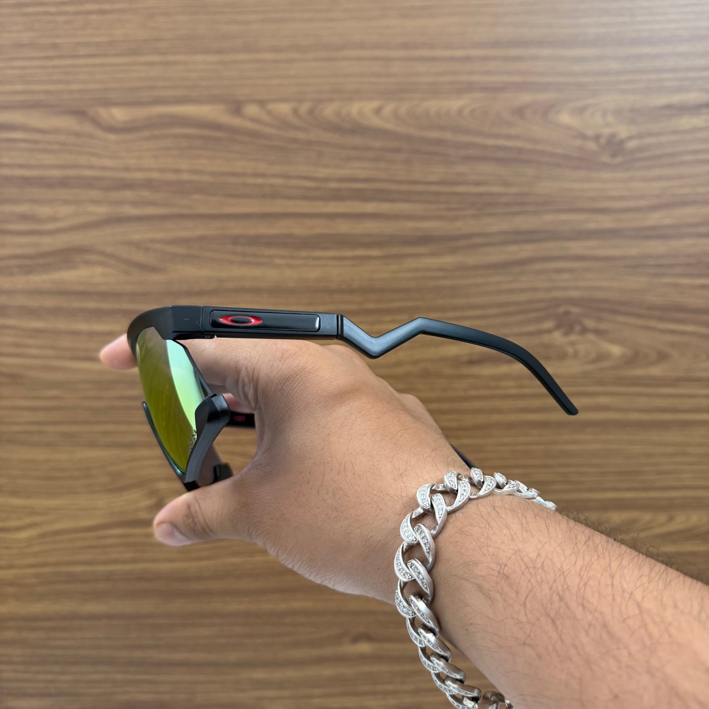 BXTR 2980 Black-Mercury Sunglass High Quality Premium Unisex Sports Sunglass