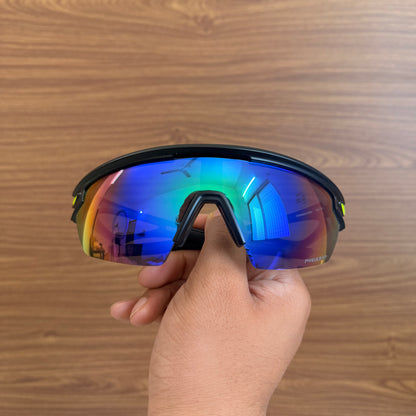 Sphaera Green Sunglass