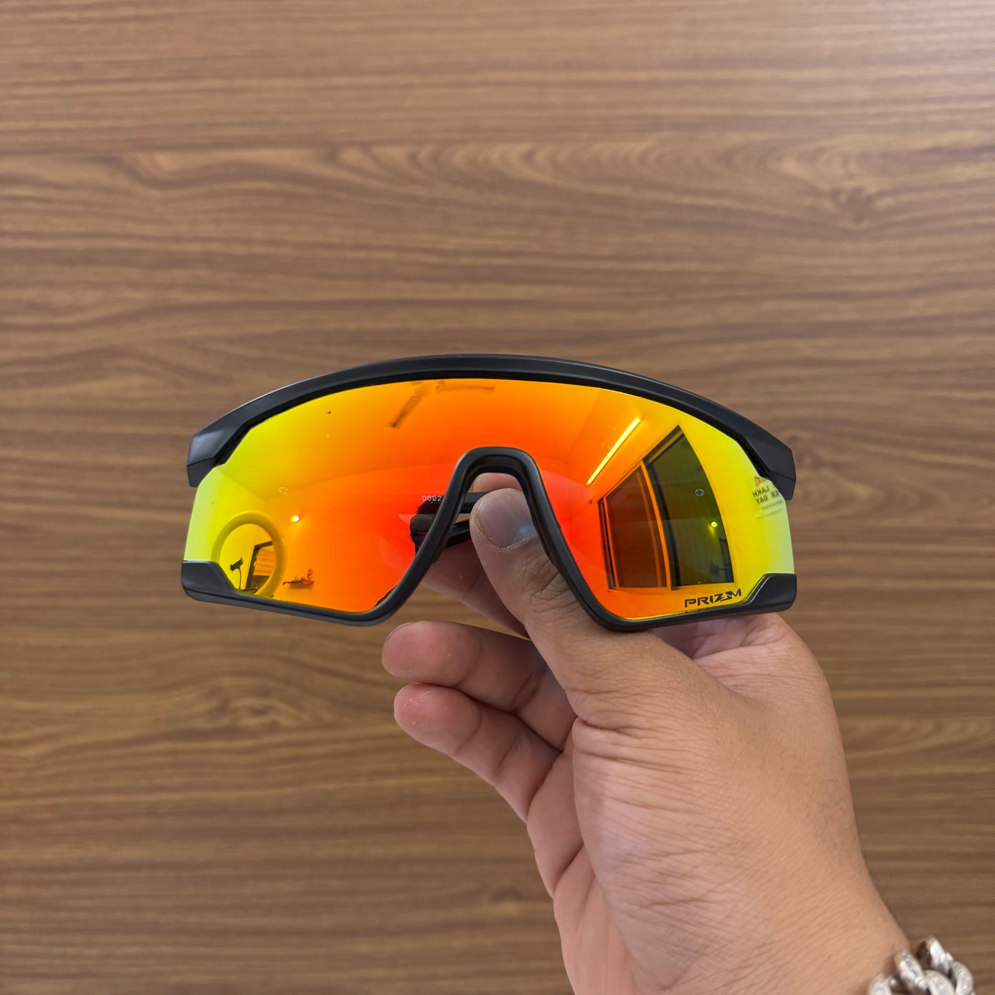 BXTR 2980 Black-Mercury Sunglass High Quality Premium Unisex Sports Sunglass