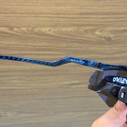 Hydra Printed Textured - Purple Lens Premium most selling Unisex Sports Sunglass
