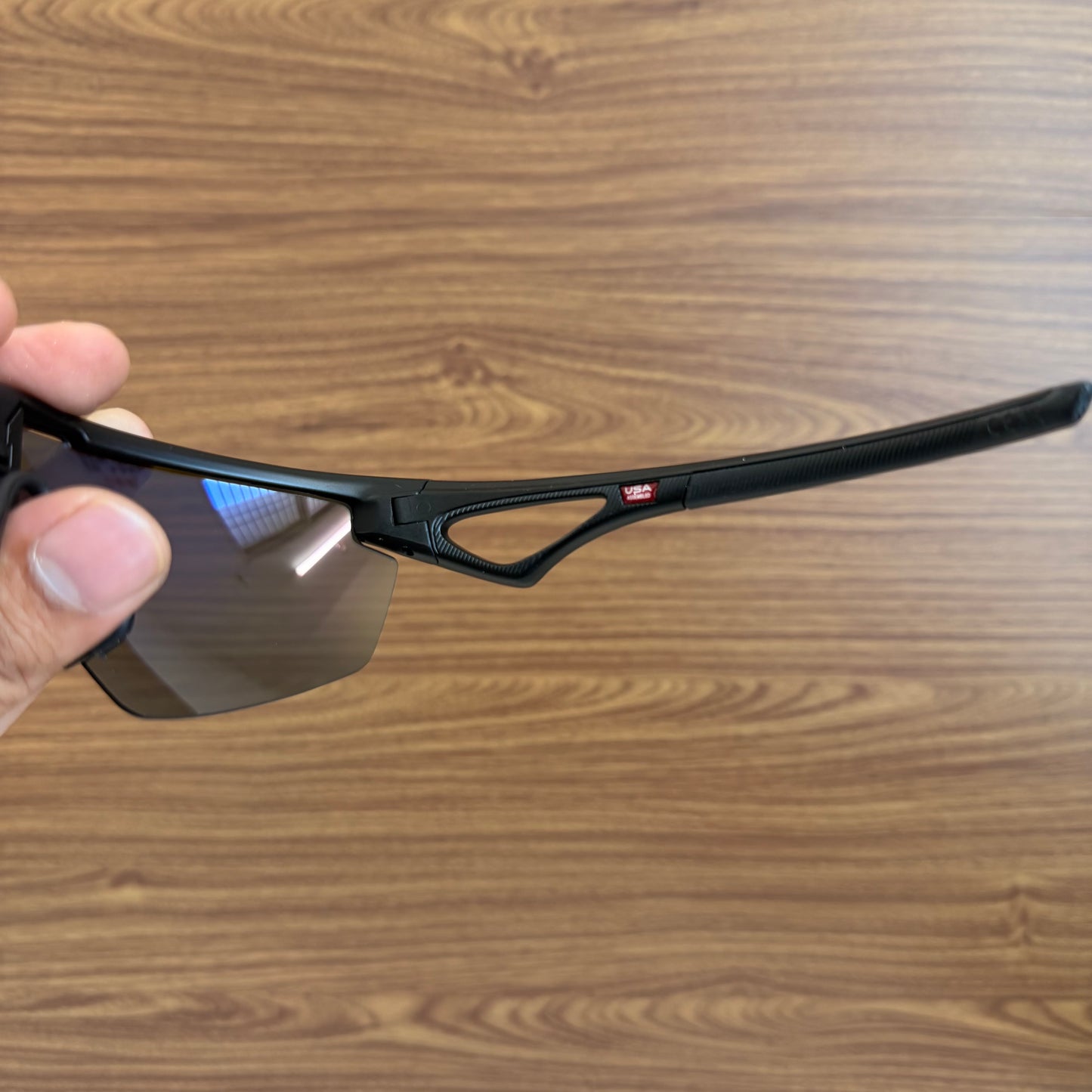 Sphaera Green Sunglass