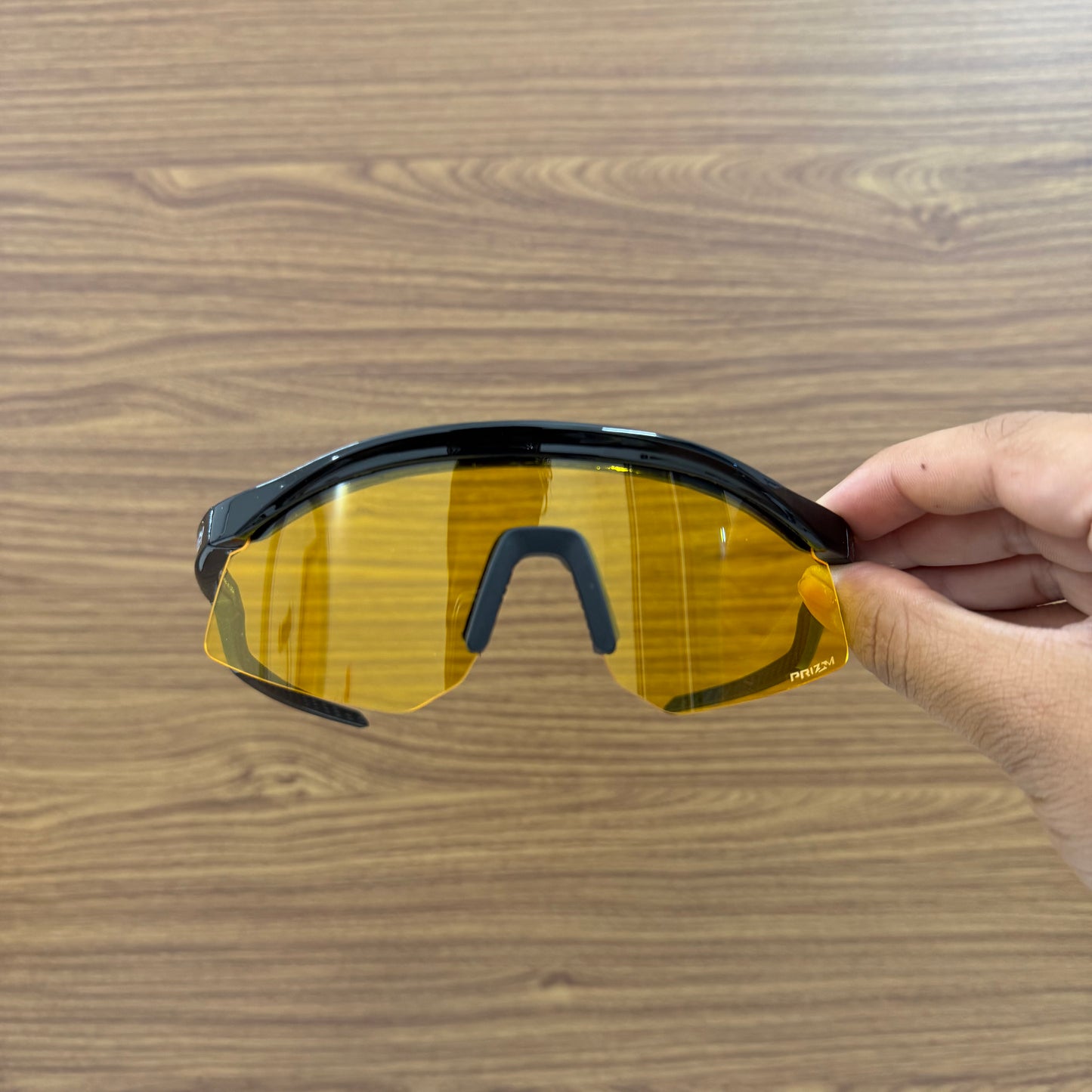 Hydra Night Vision Yellow Lens Premium Unisex Sports Sunglass