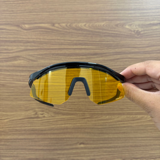 Hydra Night Vision Yellow Lens Premium Unisex Sports Sunglass