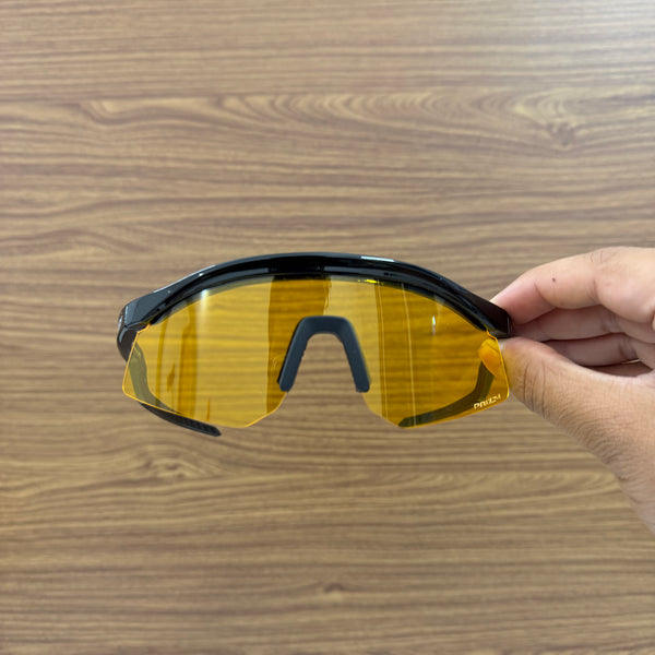 Hydra Night Vision Yellow Lens Premium Unisex Sports Sunglass