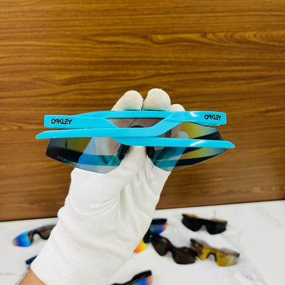 Hydra pacific Mercury Premium Unisex Sports Sunglass