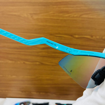 Hydra pacific Mercury Premium Unisex Sports Sunglass