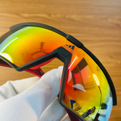 Adidas C3 Mercury Premium Sports Sunglass