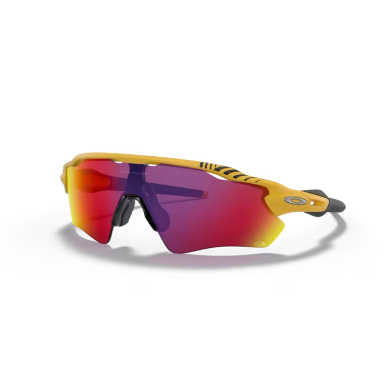 Radar Yellow Limited Edition Premium Sports Sunglasses (Polarised)