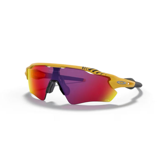 Radar Yellow Limited Edition Premium Sports Sunglasses (Polarised)