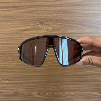 Latch Panel Sunglasses - Prizm Brown Lens