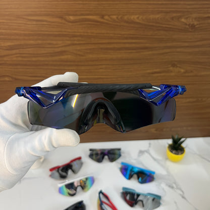 Kato QNTR Mercury Sports Sunglasses