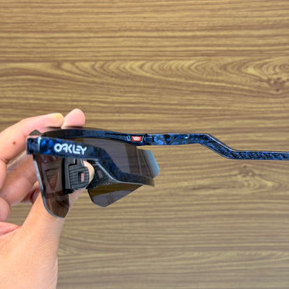 Hydra Printed Textured - Purple Lens Premium most selling Unisex Sports Sunglass