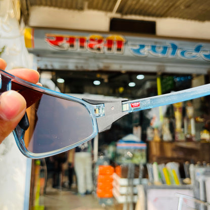 Latch Panel Sunglasses - Prizm Brown Lens