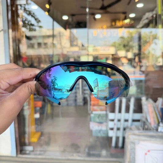 M2 Blue Light Weight Premium Sports Sunglasses