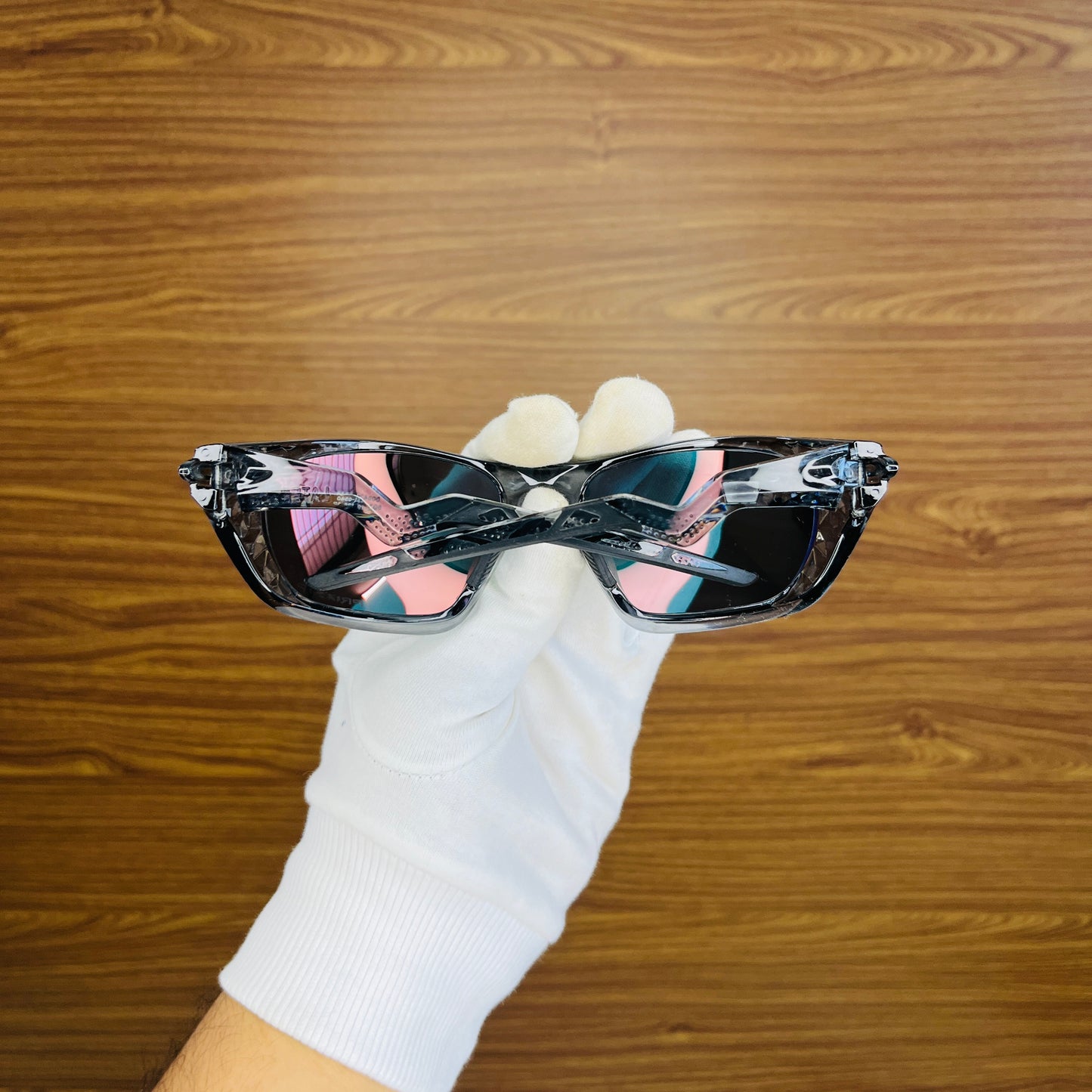 Lateralis Trans Mercury Premium Sports Sunglasses