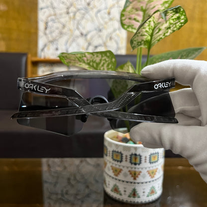 Hydra Trans Purple Premium Unisex Sports Sunglass