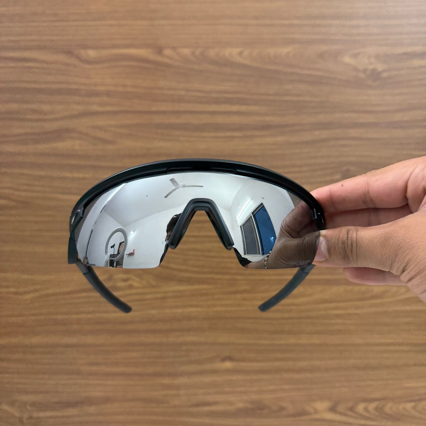Sphaera Black Silver Black Premium Sports Sunglasses Best For Outdoor Sports And Adventures