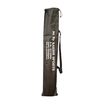S6 Aero Premium Single Blade Bat