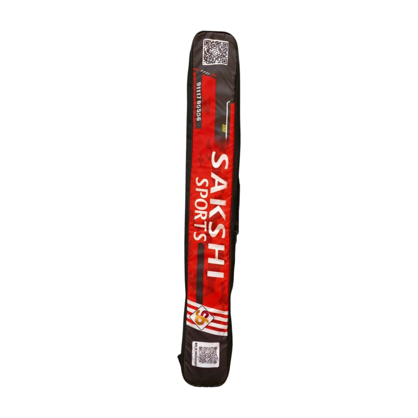 S6 Predator Double Blade Tennis Cricket Bat For Professionals