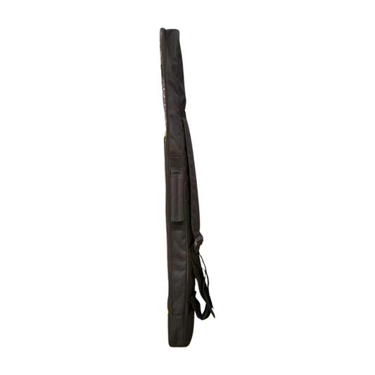 S6 Red Color Premium Bat Bag