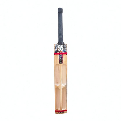 S6 Aero Premium Single Blade Bat