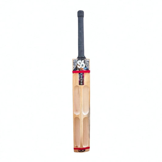 S6 Aero Premium Single Blade Bat