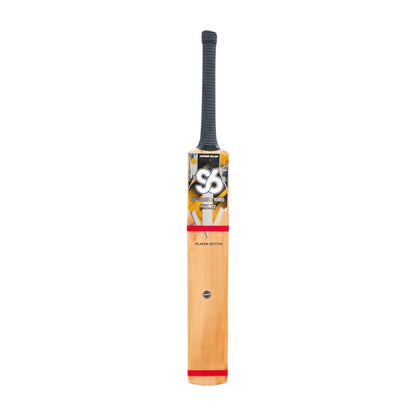 S6 Aero Premium Chhattisgarh Edition Single Blade Bat