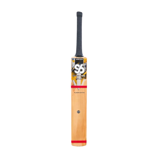 S6 Aero Premium Chhattisgarh Edition Single Blade Bat
