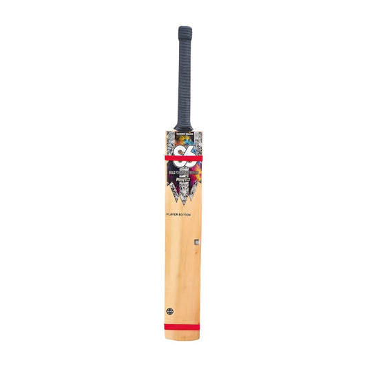 S6 Aero Premium Single Blade Bat