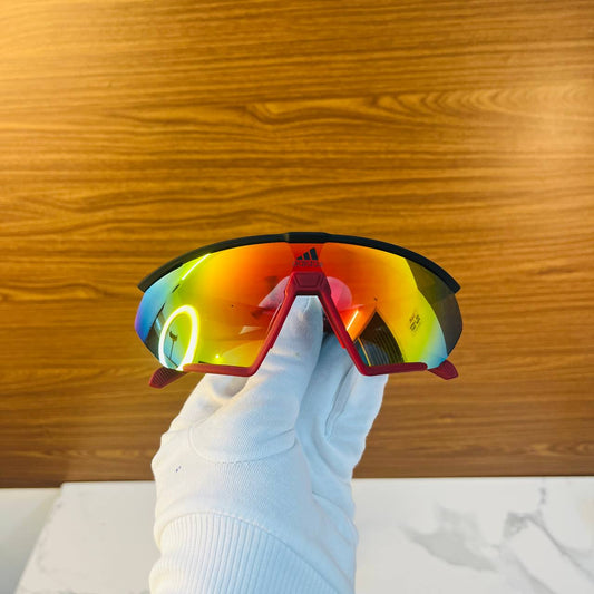 Adidas C4 Mercury Premium Sports Sunglass