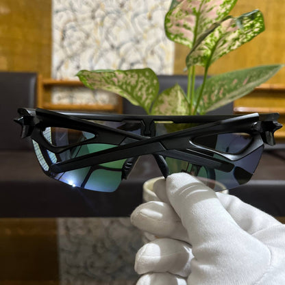 Sphaera Green Sunglass