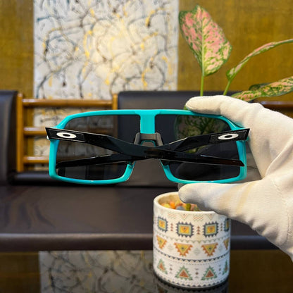 Sutro Pacific Blue Colour High Quality Unisex Sports Sunglass