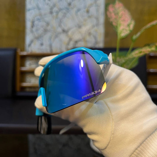 Sutro Lite Blue Colour High Quality Unisex Sports Sunglass