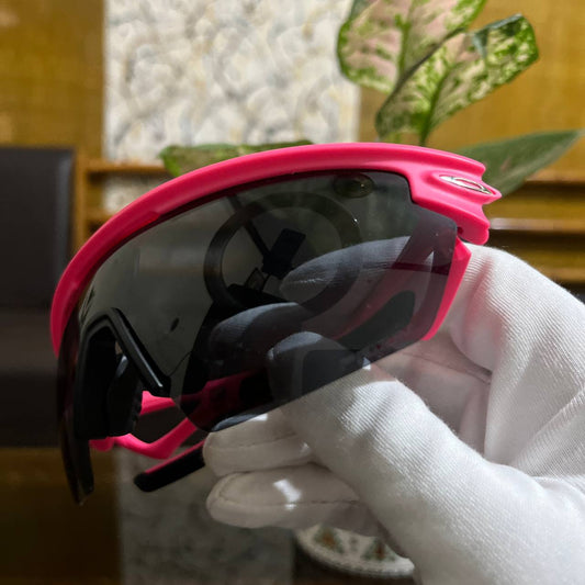Sphaera Pink Sunglass