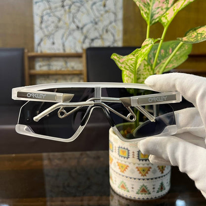 BXTR Transparent Sunglass High Quality Premium Unisex Sports Sunglass