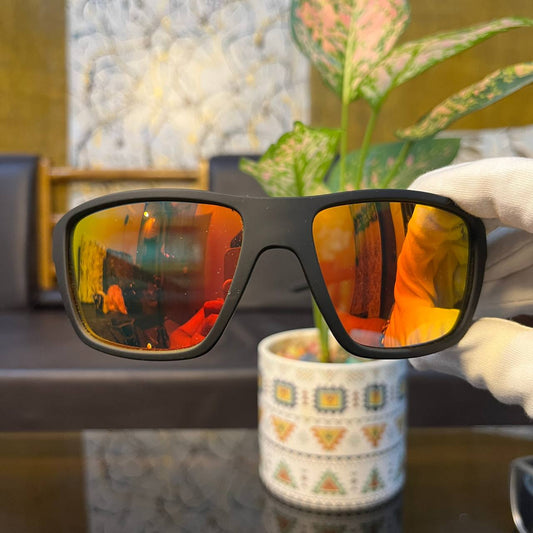 Ferrari Scuderia Mercury Colour Premium High Quality Sunglasses