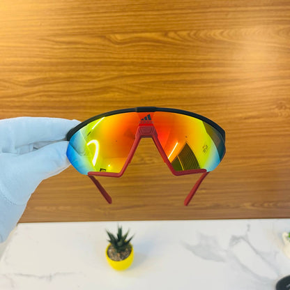 Adidas C4 Mercury Premium Sports Sunglass