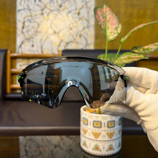 Encounter Silver Premium Sports Sunglasses