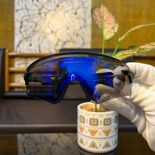 Encounter Purple Premium Sports Sunglasses