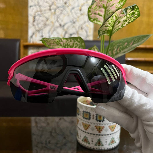 Sphaera Pink Sunglass